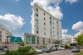 Apartment Warsaw Wilanowska by Noclegi Renters, Varšava (fotografie 5)