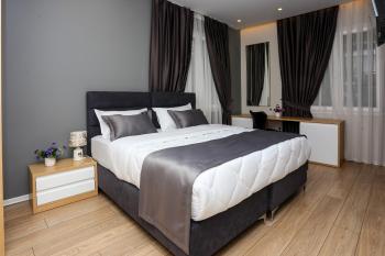 Emerald Boutique Hotel, Tirana (foto 3)