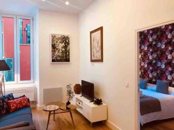 Appart Hotel Garibaldi, Nice (photo 3)