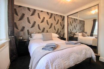 Seascape, Clacton-on-Sea (fotografie 4)