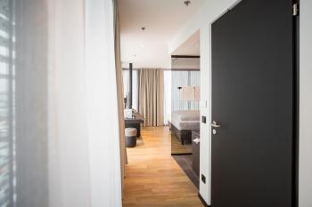 arte Hotel Salzburg, Salzburg (zdjęcie 5)