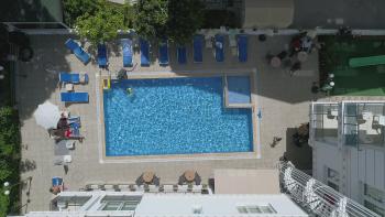 Güden-Pearl Apart Hotel , Große Apartments mit Küche , Privater Strand , Ausgezeichnetes Frühstück, Antalya (fotografie 5)