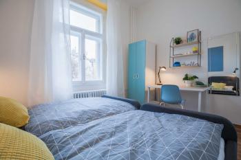 Apartment Na Kozacce 6, Praha (fotografie 5)