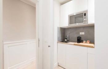 Booking Florence, Florencie (fotografie 3)