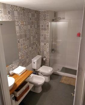 Design Loft - Caseros Boulevard, San Telmo, Buenos Aires (photo 4)
