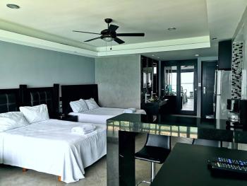 Cancun, Ocean Dream, Beautiful Aparment, Heart of the Hotel Zone, Cancún (foto 5)