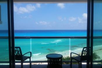 Cancun, Ocean Dream, Beautiful Aparment, Heart of the Hotel Zone, Cancún (foto 4)