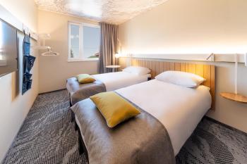 ibis Tallinn Center, Tallin (foto 3)
