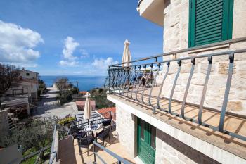 House Mars in Podgora, jacuzzi, Podgora (zdjęcie 3)