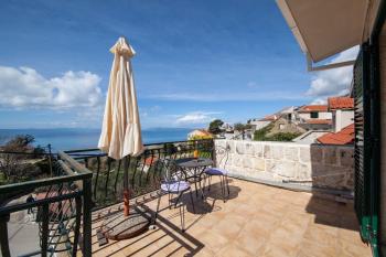 House Mars in Podgora, jacuzzi, Podgora (zdjęcie 5)