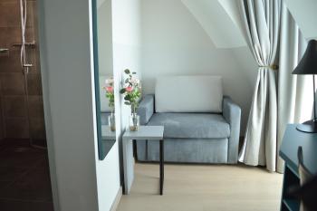 Pension Elisabeth - Rooms & Apartments, Зальцбург (фото 4)