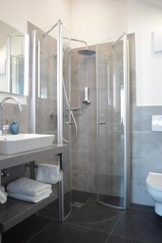 Pension Elisabeth - Rooms & Apartments, Зальцбург (фото 5)