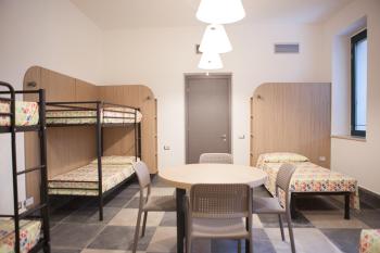 Ostello Alfieri 2, Turin (photo 4)