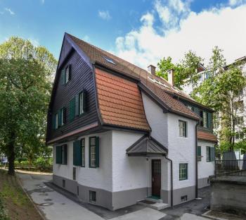 Vila Selena, Ljubljana (photo 5)