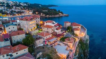 Villa Dulcinea, Ulcinj (fotografie 2)