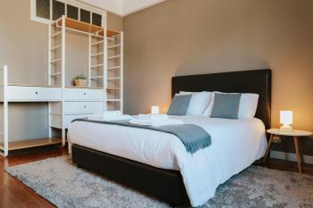 Five Seven Nine Apartments, Porto (fotografie 2)