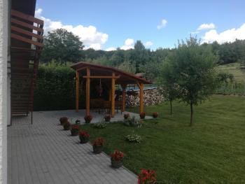 Casa Toth, Sovata (fotografie 5)