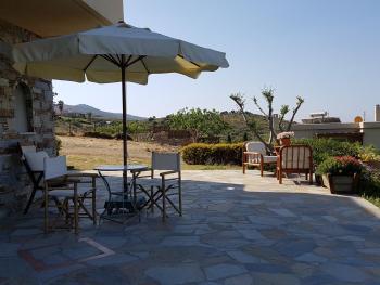 Hand Crafted with sea View, Karystos (fotografie 5)