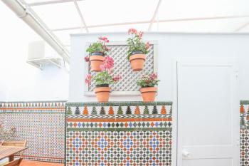 Apartamento Sol, Sevilla (Foto 3)