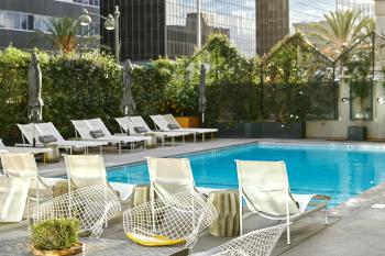 The LINE Hotel LA, Los Angeles (photo 2)