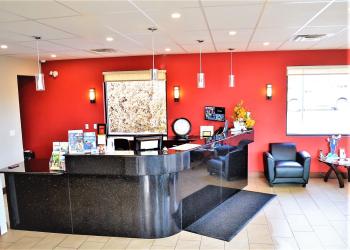 Super 8 by Wyndham Kelowna BC, Kelowna (zdjęcie 3)