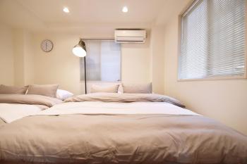 TERRACE HOUSE Shibuya Maruyamacho, Tokio (fotografie 5)