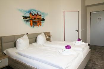 Hotel am Waldschlösschen - Brauhaus, Dresda (foto 4)