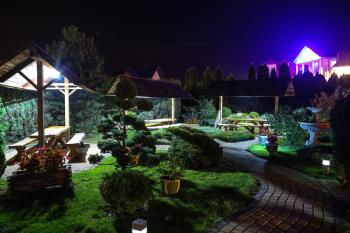 Hotel & Spa Arkadia, Tomaszów Lubelski (zdjęcie 4)