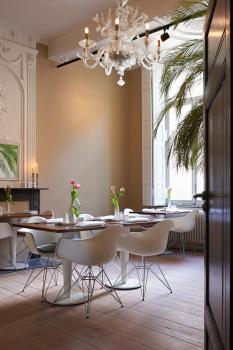 Hotel Les Charmes, Maastricht (foto 5)