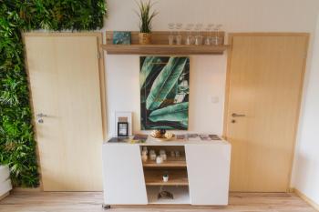 Spacy Modern Apartment near Hockey Stadium, Bratislava (photo 5)