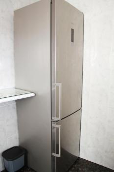 Shiny Per Family Apartment, Málaga (fotografie 2)