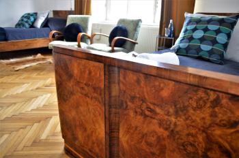 Castle View Boutique Apartment, Cracovie (photo 4)