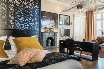 Lydmar Hotel, Stockholm (photo 3)
