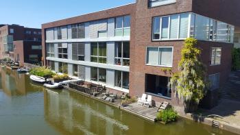 The Water Studio, Amsterdam (photo 3)