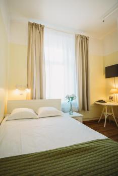 Economy Hotel, Tallinn (Foto 2)
