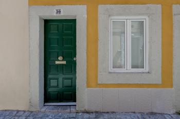 Lisbon Unique Apartments, Lisabon (fotografie 4)