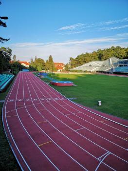 pokoje Sopot ul.Wybickiego 48