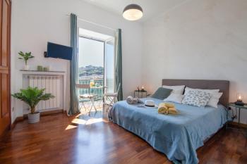 NapoliCentro Mare - Sea View Rooms & Suites, Neapel (Foto 2)
