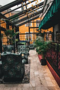 Mojo Hotell, Örebro (fotografie 4)