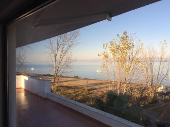 Hebes on the beach, Kavos (foto 2)