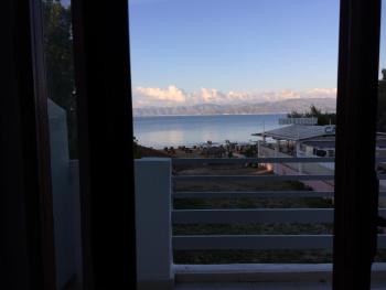 Hebes on the beach, Kavos (foto 3)