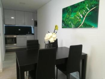 Irís Apartment, Pombal (fotografie 2)
