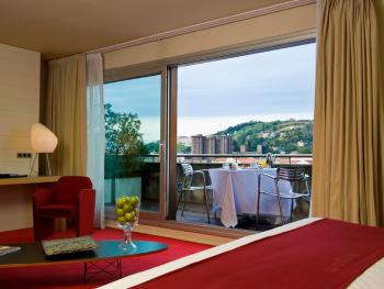 The Artist Grand Hotel of Art, Bilbao (foto 4)
