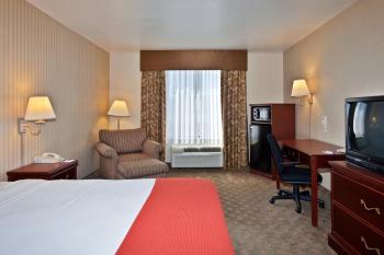 Holiday Inn Express Hotel and Suites - Henderson by IHG, Las Vegas (foto 2)