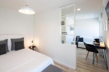 JR Studios & Suites I Rius I, Coimbra (fotografie 4)