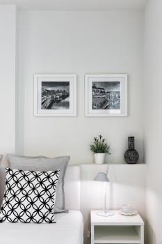 JR Studios & Suites I Rius I, Coimbra (fotografie 5)