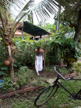 T & U Homestay, Katunayake (photo 3)