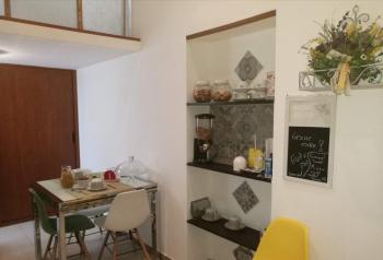 Pretty house, Palermo (fotografie 5)