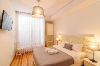 Lindo Vale Guest House, Porto (fotografie 2)