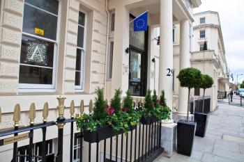 The 29 London, Londres (photo 2)